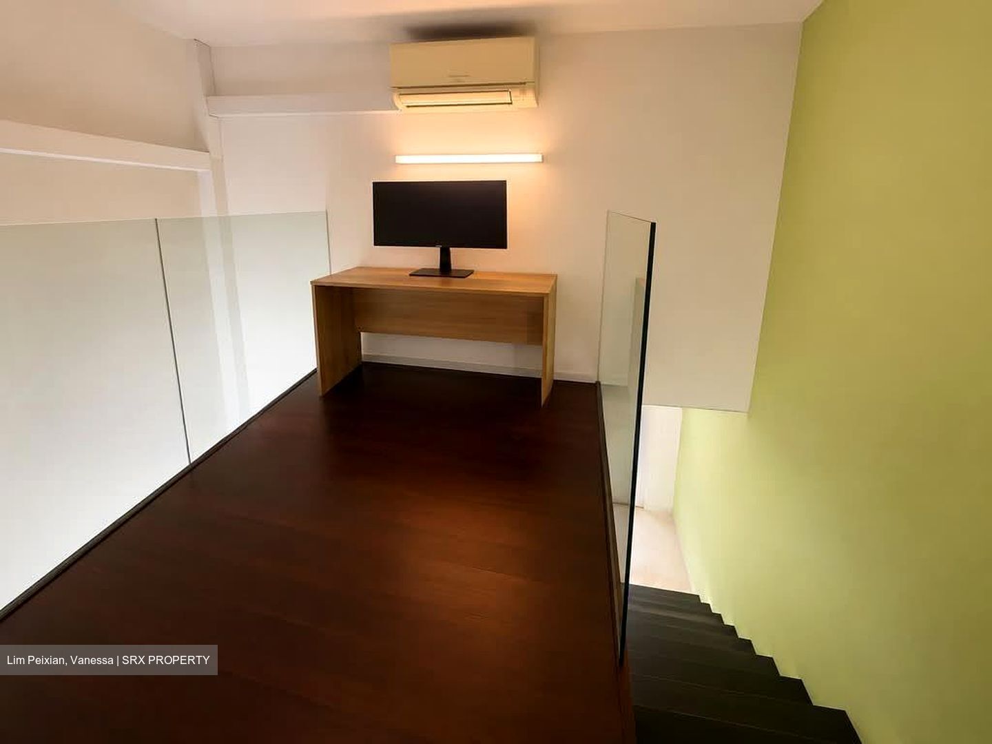The Mayfair (D22), Condominium #602797001